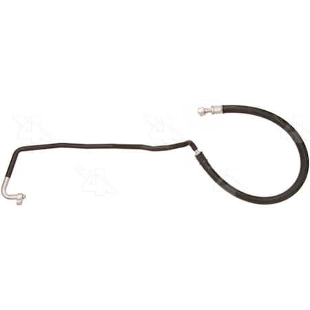 Four Seasons Vw Passat 00-98 Hose Assembly, 55435 55435
